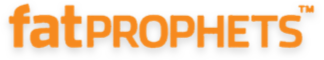 Fatprophets logo
