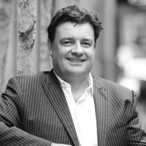 Angus Geddes