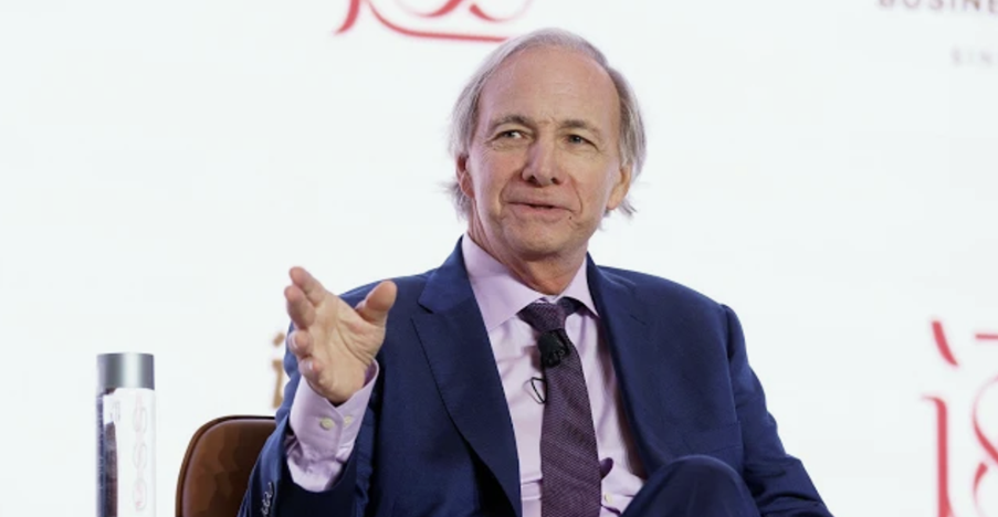 Ray dalio