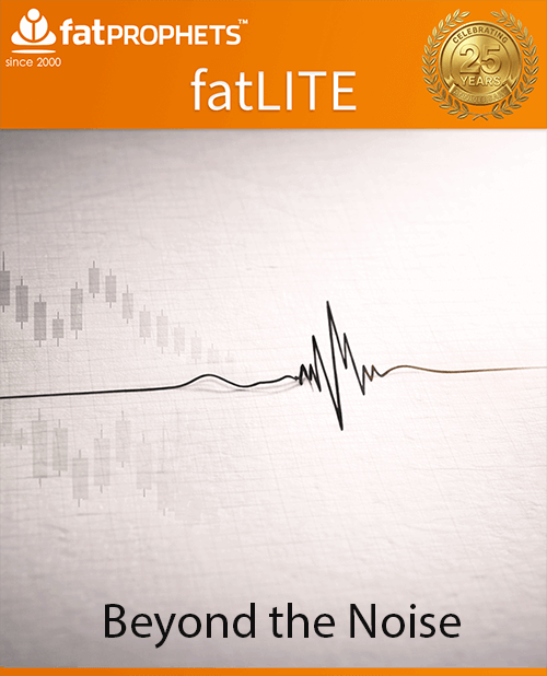 fatLITE Cover Page