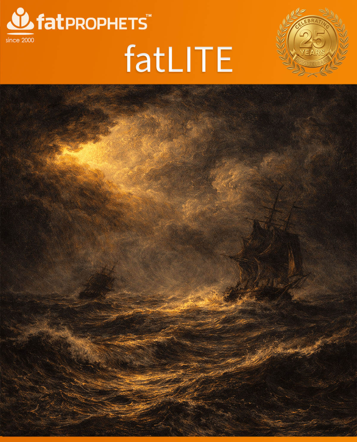 fatLITE Cover
