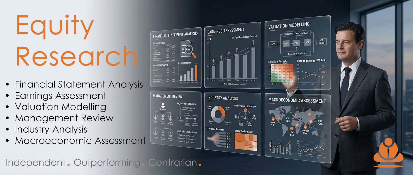 Fat Prophets Equity Research Australia