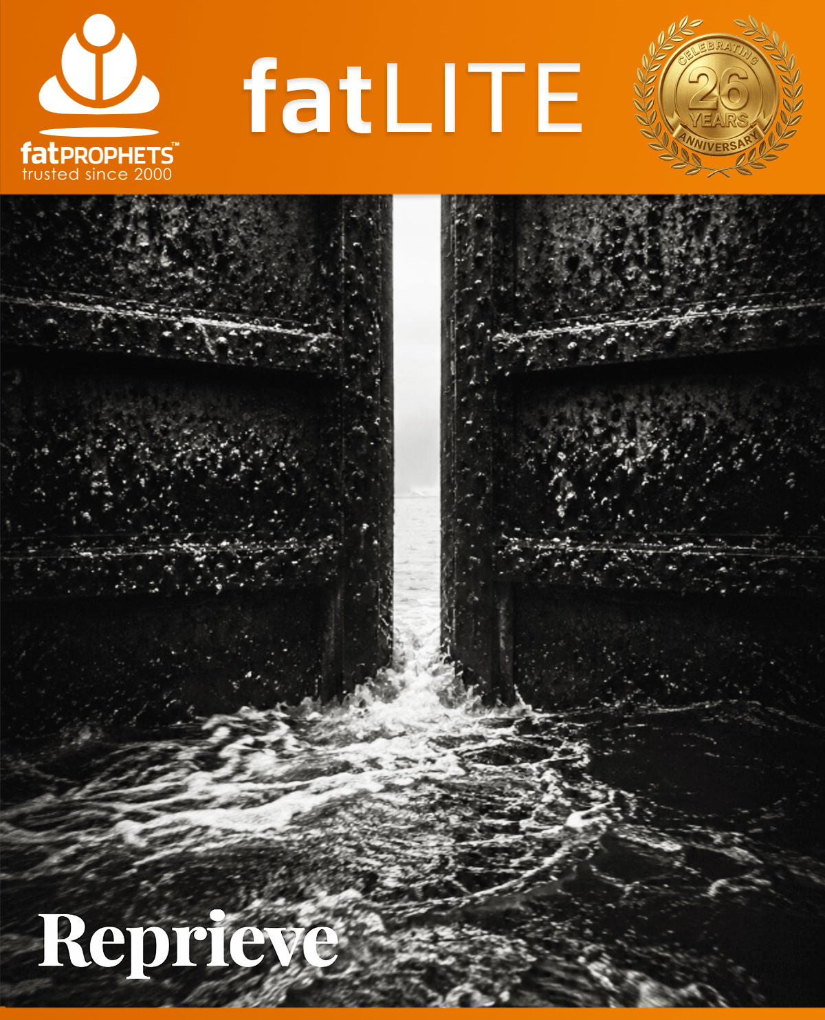 fatLITE Cover