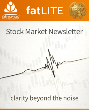 fatLITE Stock Market Newsletter
