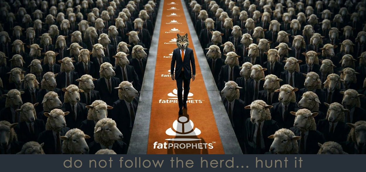 Fat Prophets Contrarian Investing Philosophy & Equity Research
